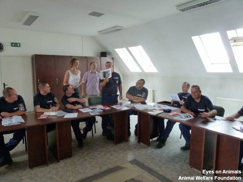 09.07.2013_HU_Police_Training_Nagylak__17