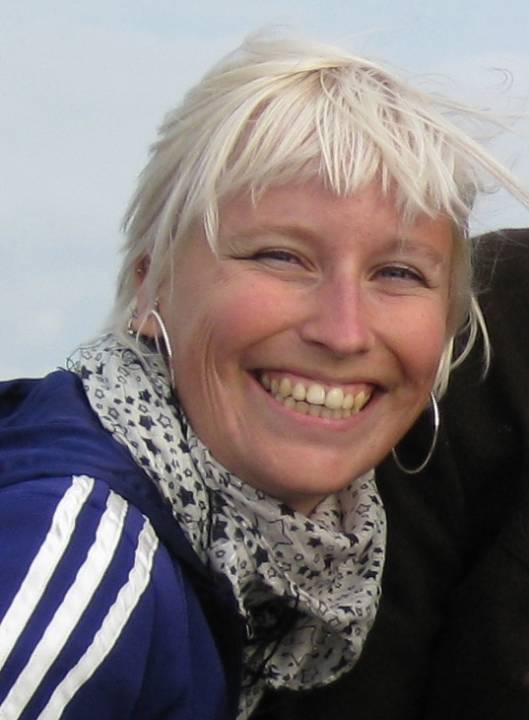 Patricia Beekelaar : General board member