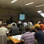 Training course Hungarian National Transport Authority