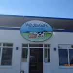 Weidemark