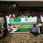 West African Centre for the Protection of Animal Welfare