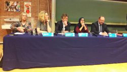 Leuven University Debate