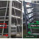Storteboom improves poultry containers