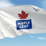 Maple Leaf bouwt een fabriek voor plantaardige producten