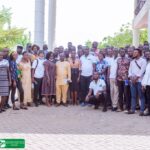 WACPAW/EonA organize a big animal-welfare conference in Ghana