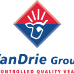 Logo of VanDrie Group