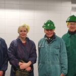 Eyes on Animals team at Compaxo